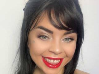 Erotiska video tērzēšana IsisSquirt