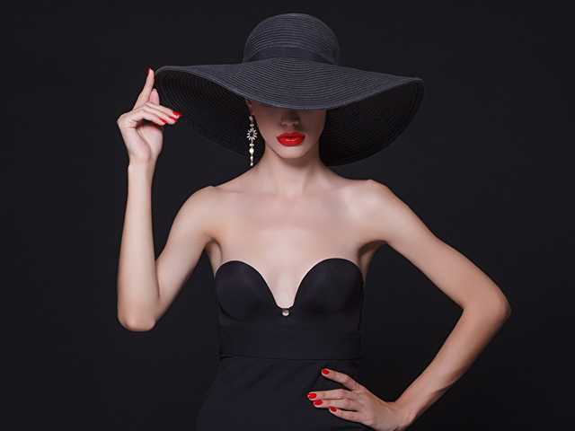 Profila foto IskraGlam