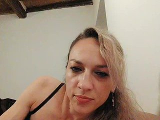 Erotiska video tērzēšana IssaaBella7
