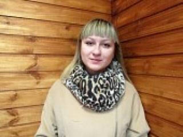 Profila foto issabellaa