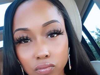 Erotiska video tērzēšana ItsChanelHope