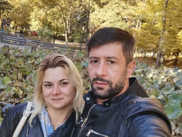 Profila foto iuliana32