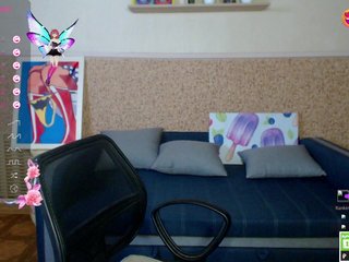 Erotiska video tērzēšana IvannaAmali661