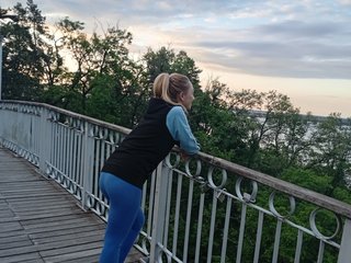 Erotiska video tērzēšana Ivannalove05
