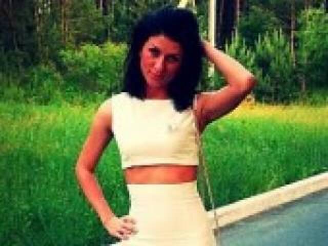 Profila foto ivannochka