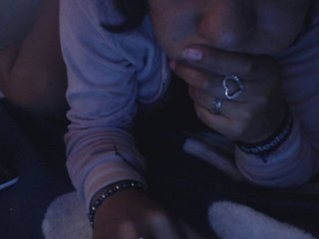 Apraides ekrānuzņēmumi IvetteNelson