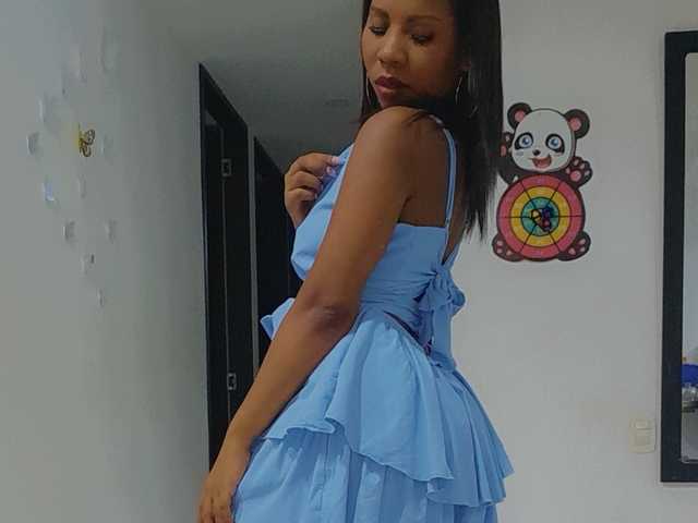 Profila foto Yvonejoness