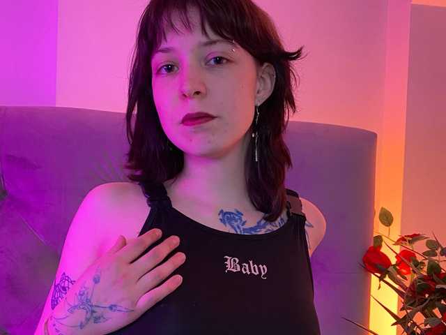 Profila foto Ivy-Sin