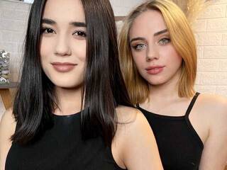 Erotiska video tērzēšana IvyJude