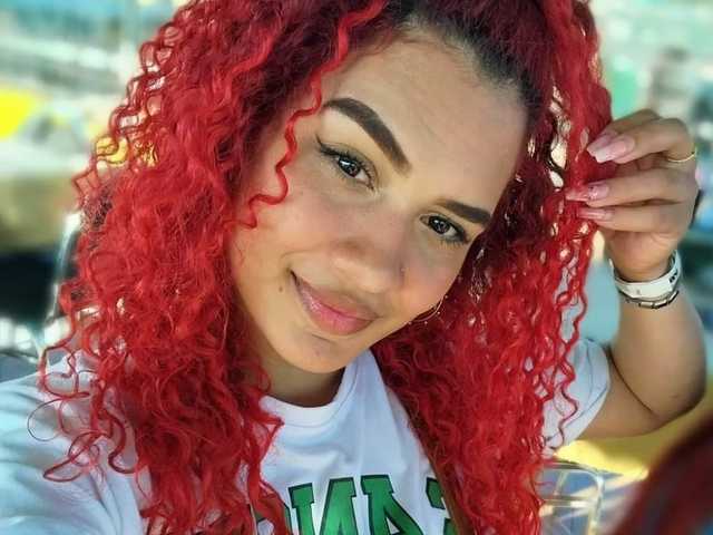 Profila foto IvyMonroe