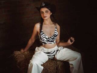 Erotiska video tērzēšana IvyTompson