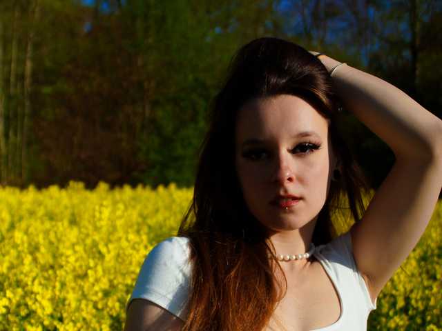 Profila foto Izzy-Inked