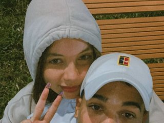 Erotiska video tērzēšana JACK-AND-LIZA