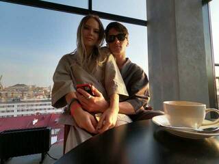 Erotiska video tērzēšana JackFuck17