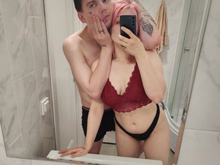 Erotiska video tērzēšana jackoffjillss