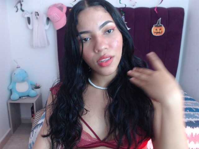 Fotogrāfijas jade-cruzz welcome to my guys # teen #lovense #latina