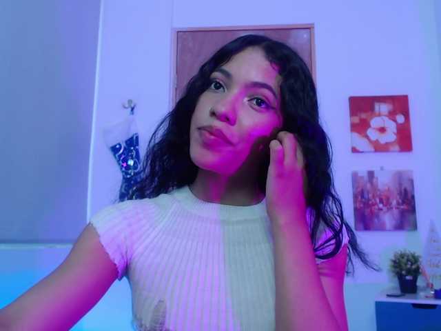 Fotogrāfijas jade-cruzz welcome to my guys # teen #lovense #latina