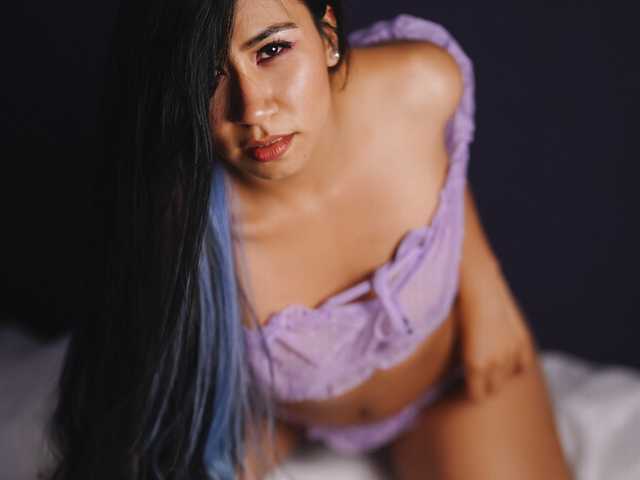 Profila foto Jade-Lee