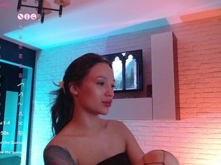 Erotiska video tērzēšana Jade-Lumin