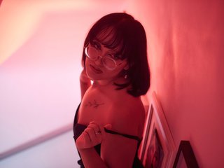 Erotiska video tērzēšana JadeNoa