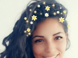 Profila foto jadepearl