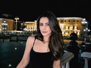 Erotiska video tērzēšana Secret_Smile