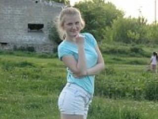Profila foto jaklinnn