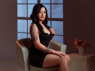 Erotiska video tērzēšana JamieReynolds