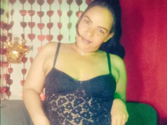 Profila foto JamineQueen93