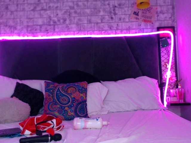 Apraides ekrānuzņēmumi JanaMeyer