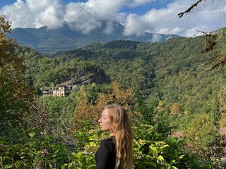 Erotiska video tērzēšana Shaurma-