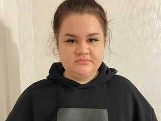 Erotiska video tērzēšana Jane--G