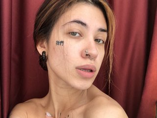 Erotiska video tērzēšana JaneBaker