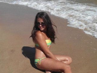 Profila foto JaneSweety