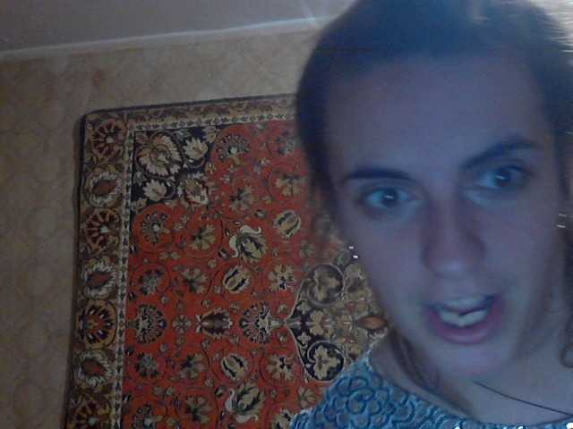 Apraides ekrānuzņēmumi JaneWilsh