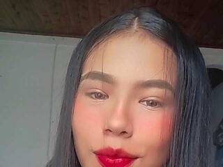 Erotiska video tērzēšana Janice-Domson