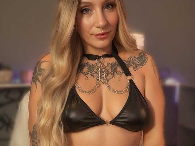 Profila foto JaninaSecret