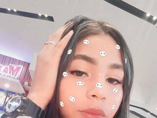 Erotiska video tērzēšana Janne-Amber