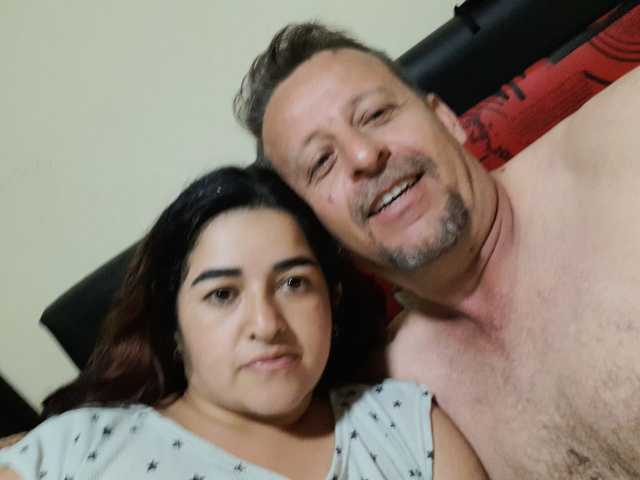 Profila foto jannettcouple