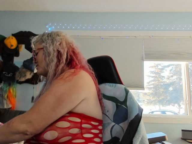 Fotogrāfijas Janrubygirl Will you keep me your dirty little secret? - Multi-Goal : Toys #new #bigboobs #bigass #milf #bbw #squirt #blonde #natural