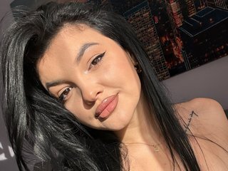 Erotiska video tērzēšana Jasmin-Levi