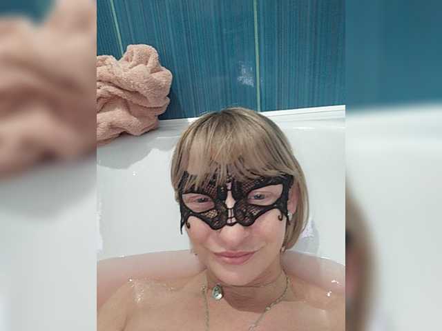 Apraides ekrānuzņēmumi MissJasmin