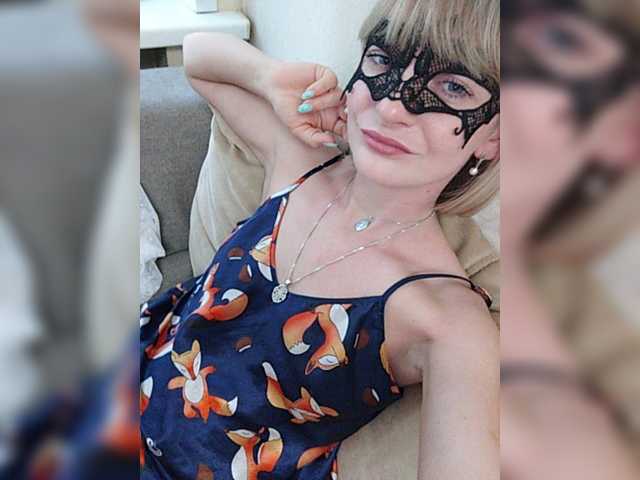 Apraides ekrānuzņēmumi MissJasmin