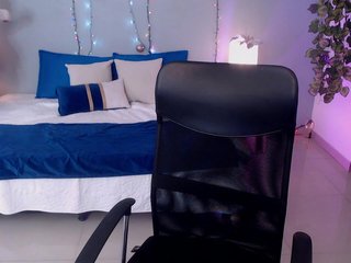 Erotiska video tērzēšana JasmineCampbell