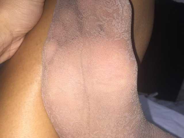 Profila foto Jasminefeet