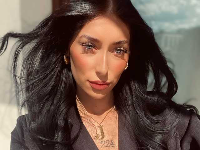 Profila foto JasmineSensual