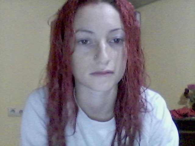 Profila foto JASMINNICE112