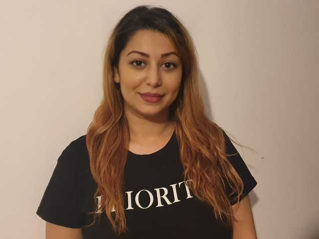 Profila foto JasminToy