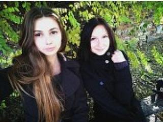 Profila foto jatemegirls