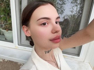 Erotiska video tērzēšana JayleeBelly